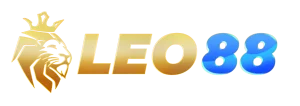Leo88 Logo