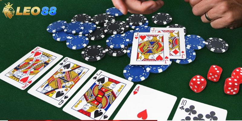 Hướng dẫn chơi Baccarat cho người mới bắt đầu