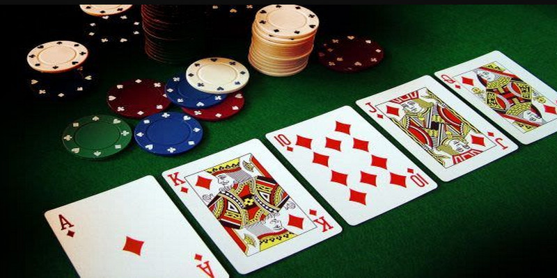 Thứ tự trong bài Ngầu hầm 