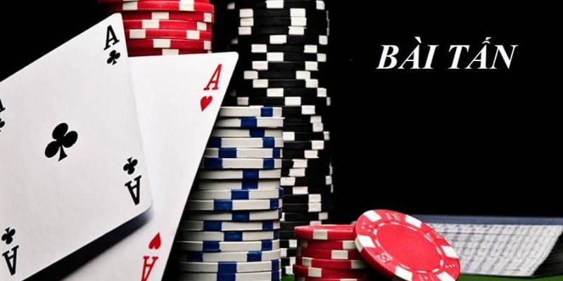 Tổng quan về tựa game bài Tấn siêu hot