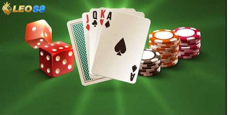 Hướng dẫn cách chơi Super Bull chi tiết tại LEO88