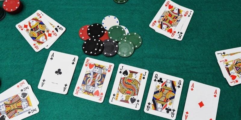 Kinh nghiệm và cách chơi xì dách luôn thắng tại nhà cái