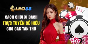 Cách Chơi Xì Dách