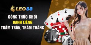 Công Thức Chơi Đánh Liêng