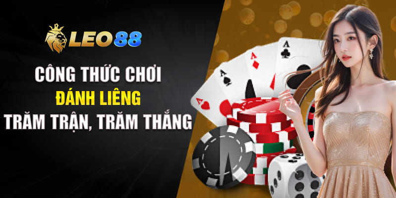 Công Thức Chơi Đánh Liêng