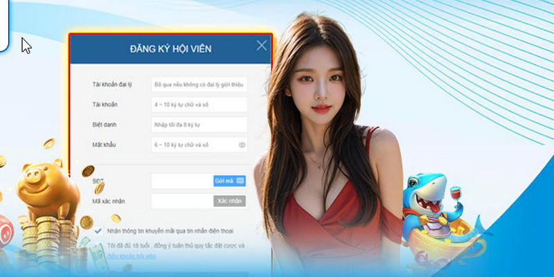 Đăng ký Leo88 thành công để hòa mình vào không gian giải trí hấp dẫn