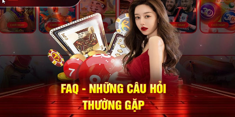 Câu hỏi thường gặp cùng trả lời về vấn đề rút tiền