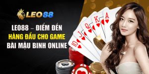 Game Bài Mậu Binh Online