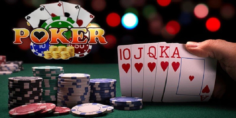 Mẹo chơi Poker bất bại được chia sẻ rộng rãi trên các diễn đàn cá cược