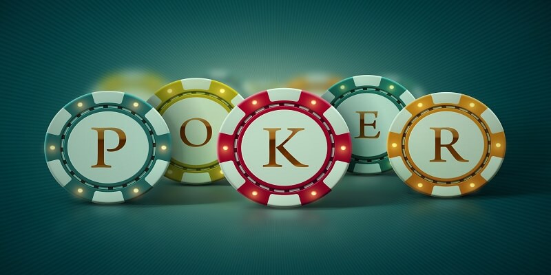 Cách chơi Poker luôn thắng lớn và bất bại