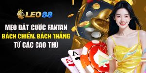 Mẹo Đặt Cược Fantan