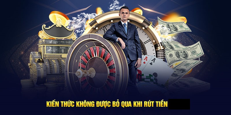 Điều kiện rút tiền Leo88 người chơi nên nhớ