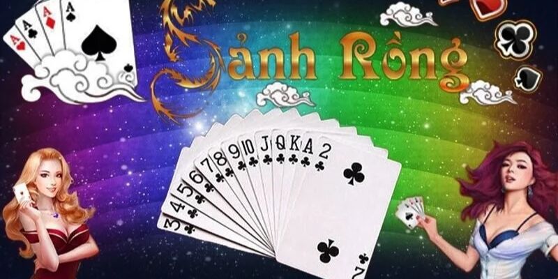 Kinh nghiệm chơi bài khi sở hữu sảnh rồng