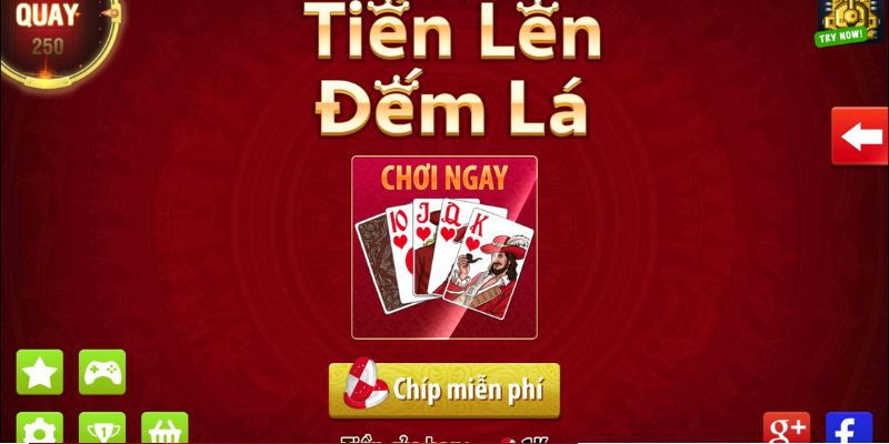 Cách tính điểm trong tiến lên miền Nam đếm lá chi tiết 