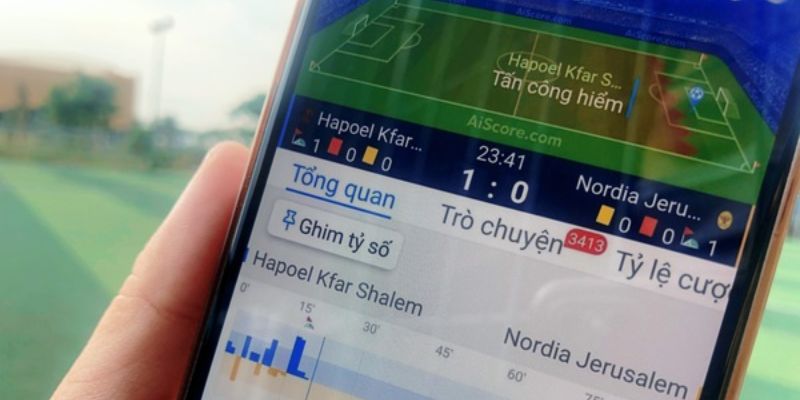 Tham gia trò chơi bất kể khi nào rảnh rỗi ở nhà hay chỗ làm