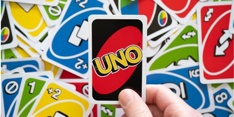 Tìm hiểu chi tiết chức năng các lá bài uno