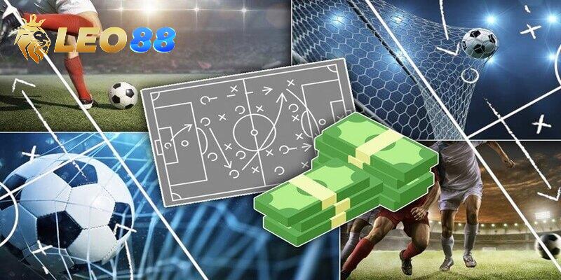 Cách đọc kèo chấp 2.25 trái chuẩn mà mọi người cần nắm rõ