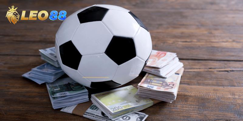 Tìm hiểu chung về kèo tổng số bàn thắng