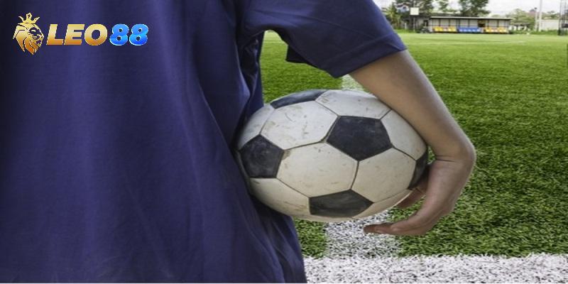 Cách phân biệt thắng thua với kèo chấp 1.75 bàn thắng