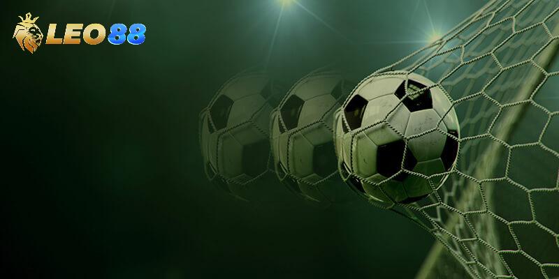 Kèo chấp 1 trái là một cược đơn giản & vô cùng thú vị đơn giản