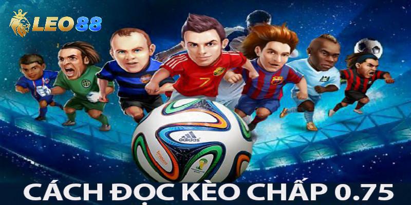 Cách đọc kèo đơn giản & trúng lớn