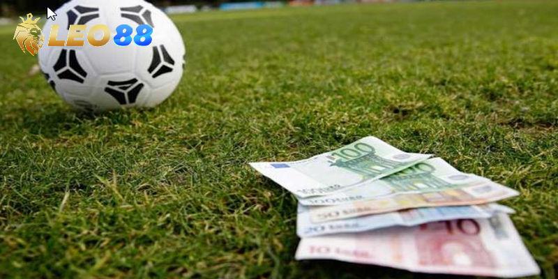 Kèo cược chấp 0.25 trái có đông đảo khách hàng yêu thích