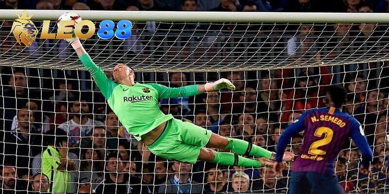 Tìm hiểu chung về kèo giữ sạch lưới trong bóng đá