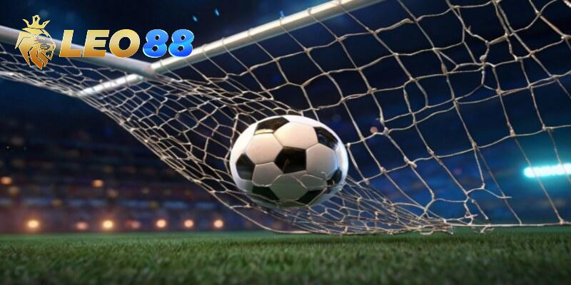 Lưu ý khi cược kèo tổng số bàn thắng trong bóng đá