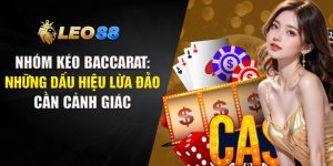 Nhóm Kéo Baccarat