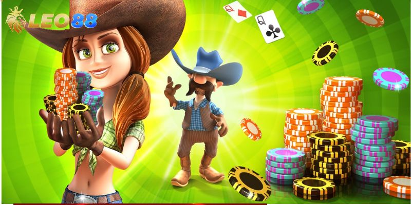 Các chiến thuật hiệu quả trong Poker 3 lá tại Leo88