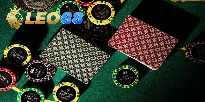 Tổng hợp top 4 tâm lý đánh Poker phổ biến hiện nay