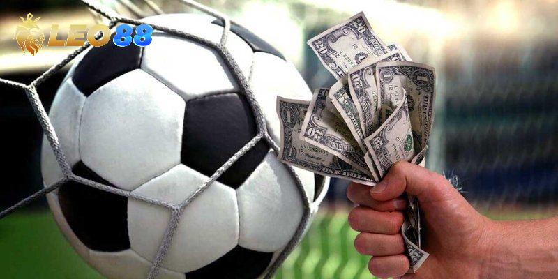 Lý do mọi người yêu thích kèo cược chấp 2 trái